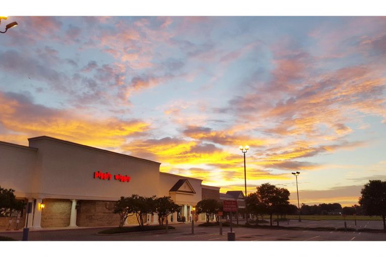 Piggly Wiggly in Fairhope, Alabama.