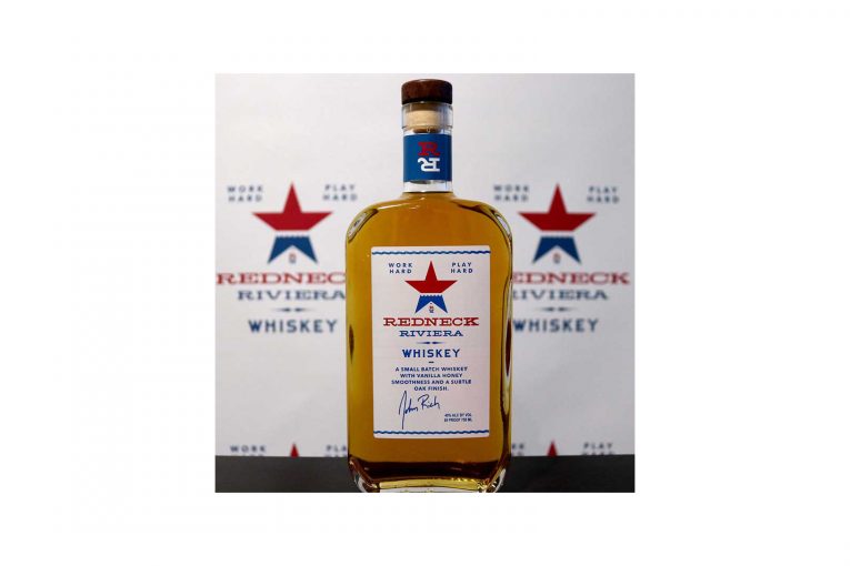 Redneck Riviera Whiskey