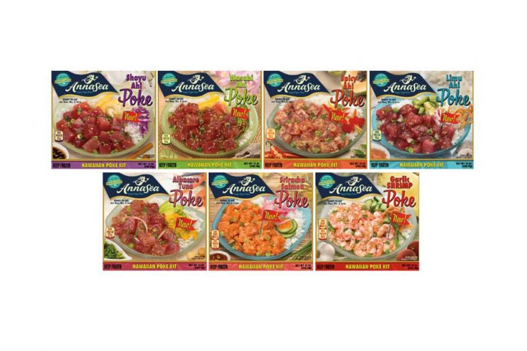 "Simply Perfect" Poke Kits