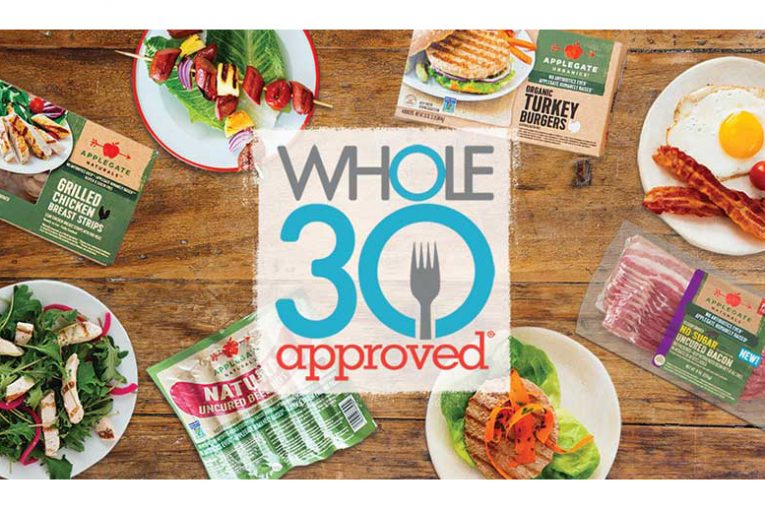 Applegate Meats Partnering With Whole30 Diet Brand