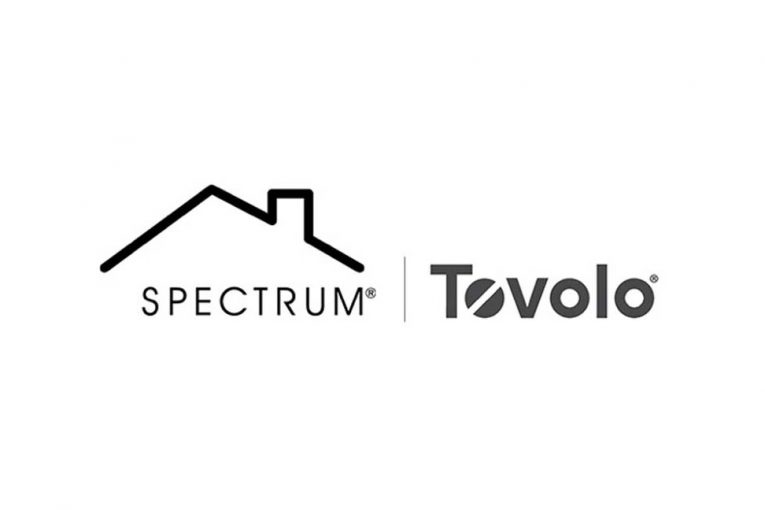 Spectrum and Tovolo logos