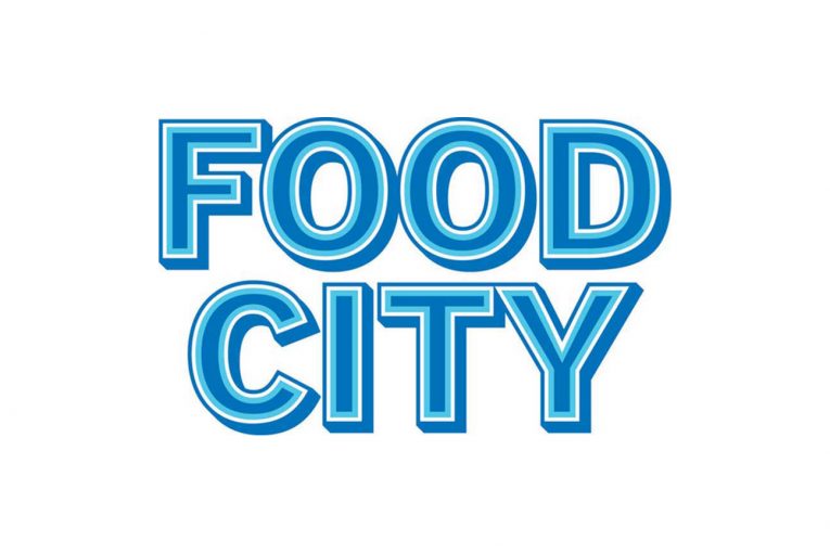 Food City logo