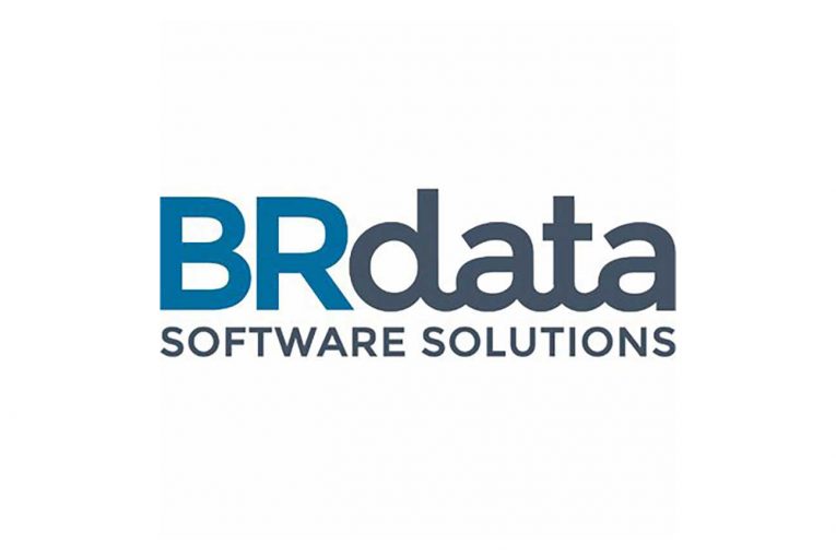 BRdata logo