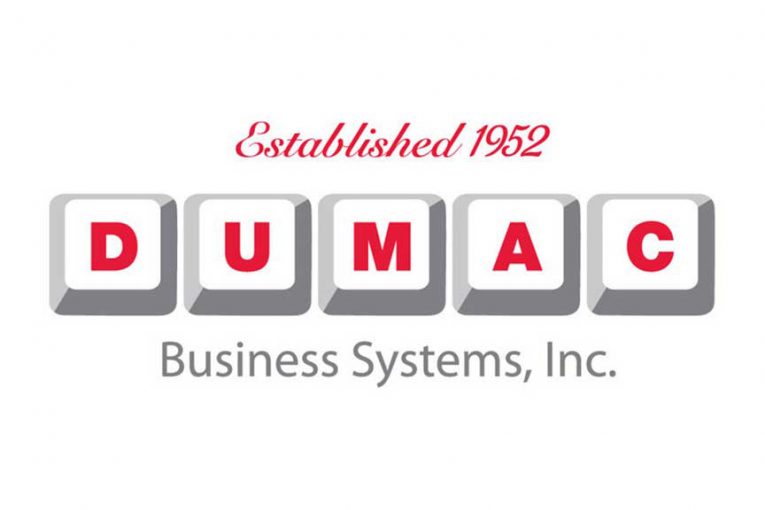 Dumac logo