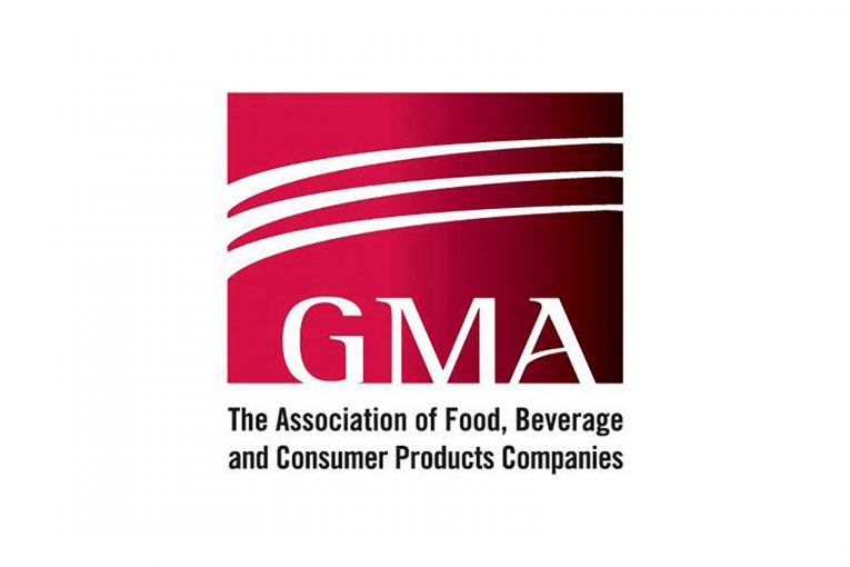 GMA logo