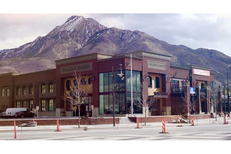 Harmons Holladay Market