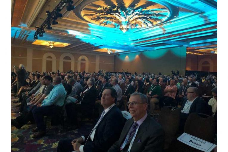 Clarion and NGA Show