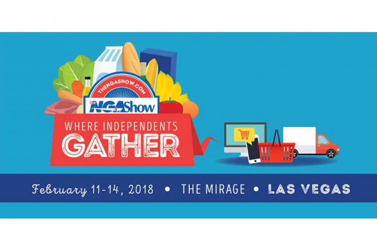 NGA Show 2018