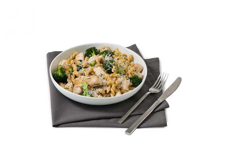 Peapod meal kits