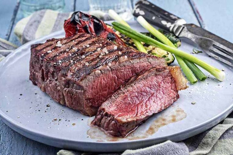 Thousand Hills beef