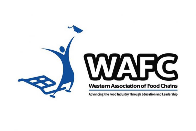WAFC logo