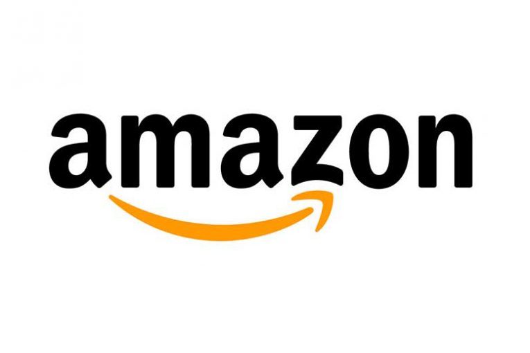 Amazon logo
