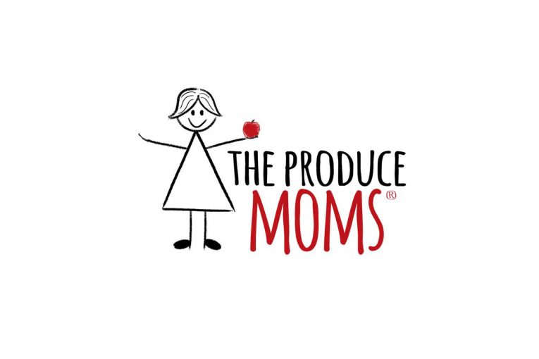 The Produce Moms logo
