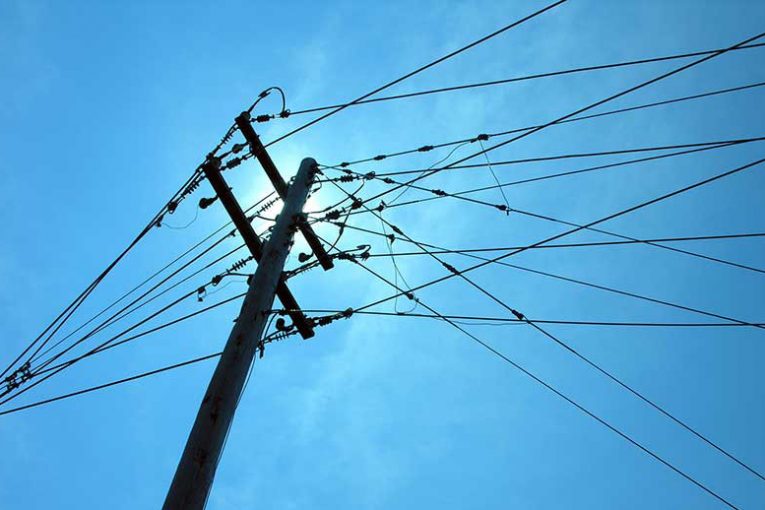power-line