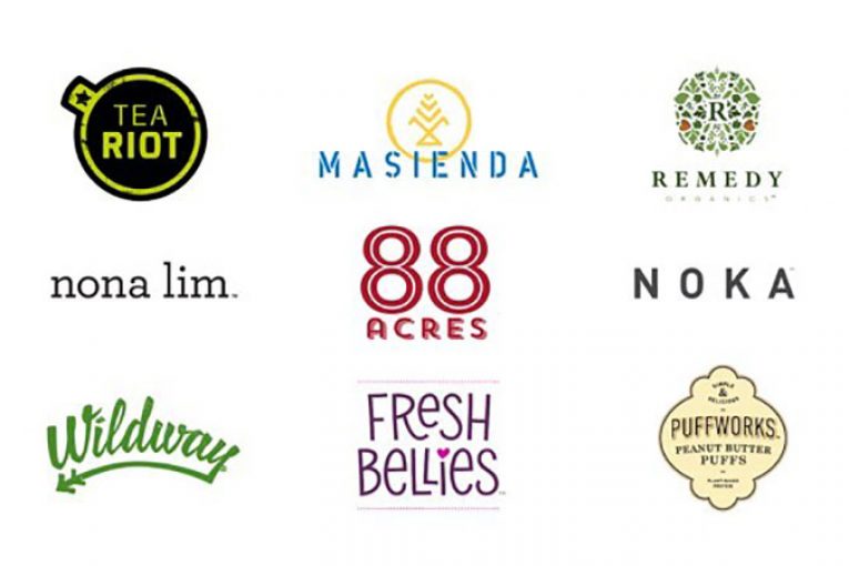 Chobani Incubator Cos. 2018