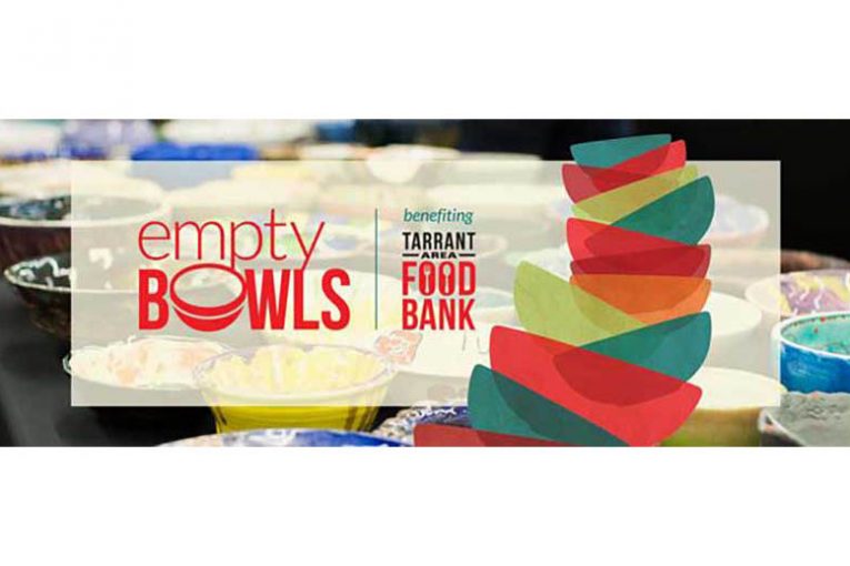 Empty Bowls promo