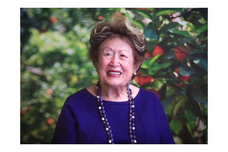 Frieda Rapoport Caplan