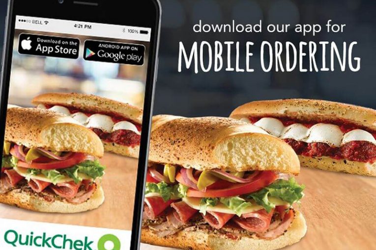 Long Island, QuickChek