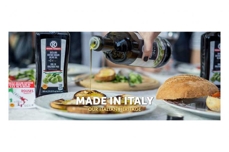 Rouses Italian Imports