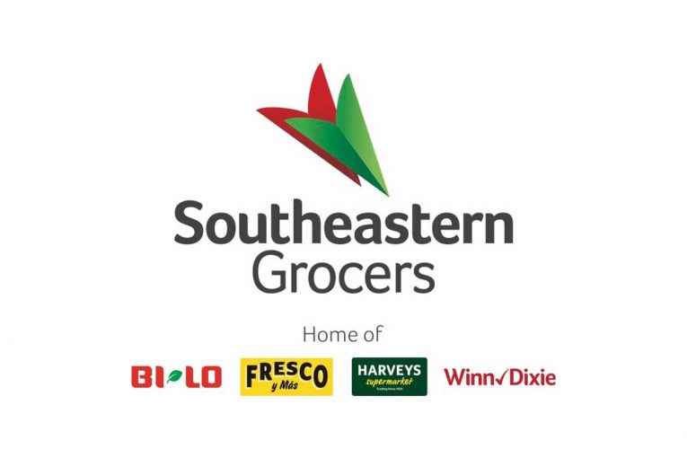 Southeastern Grocers logo