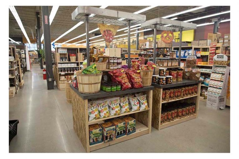 Cost Plus World Market Opens Its First New Hampshire Store