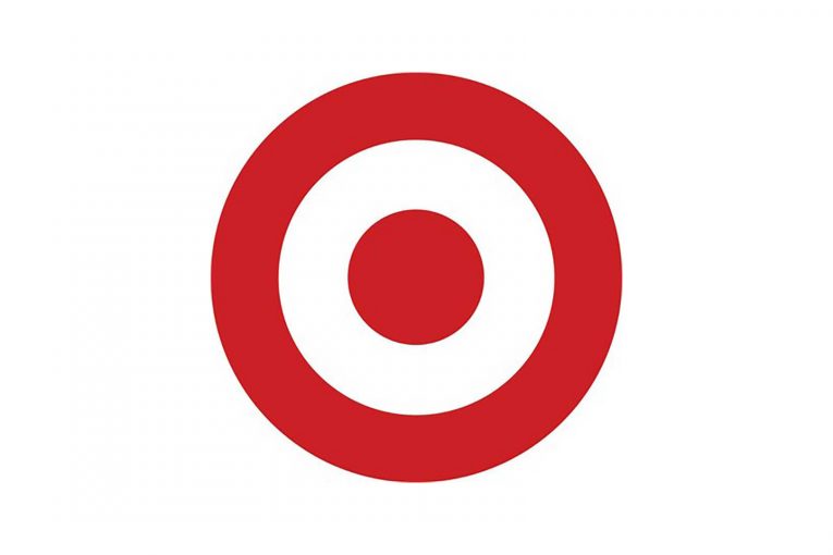 Target logo