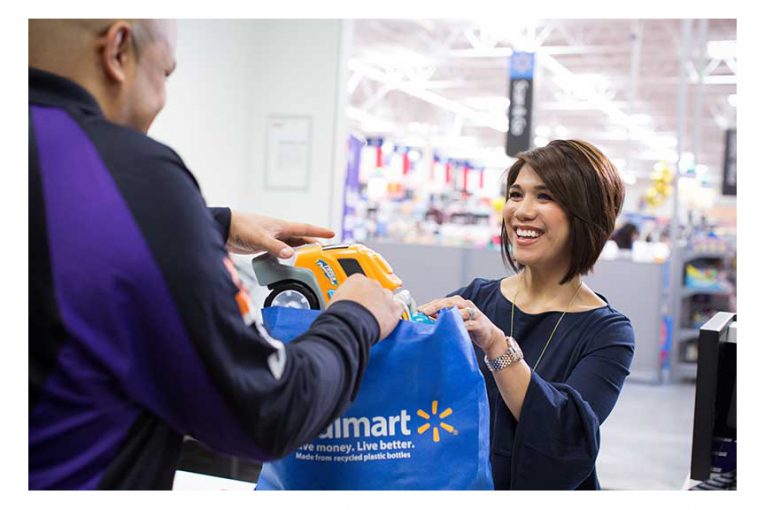FedEx Office at Walmart