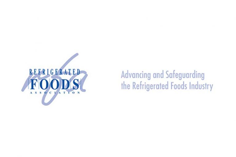 RFA logo
