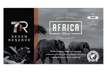7-Eleven Introduces Seven Reserve Rainforest Alliance Certified Coffee