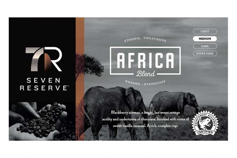 7-Eleven Seven Reserve coffee promo