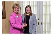 Michigan Retailers Association Exec Recognized For Public Affairs Efforts
