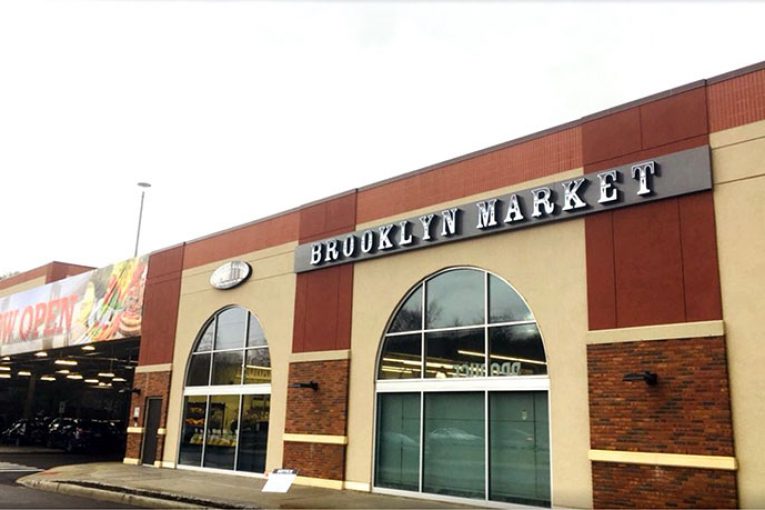 Brooklyn Market, Dobbs Ferry NY