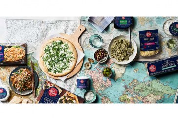 Earth Fare Debuts New Globally Inspired Product Line