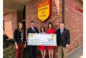 Fareway Raises $163K To Fight Muscular Dystrophy