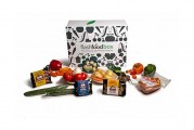 Tyson Innovation Lab Bringing Surplus Food Boxes To Detroit