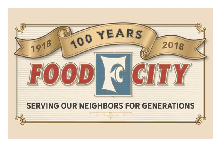 Food City celebrates 100th anniversary