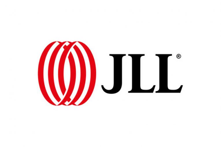 JLL logo