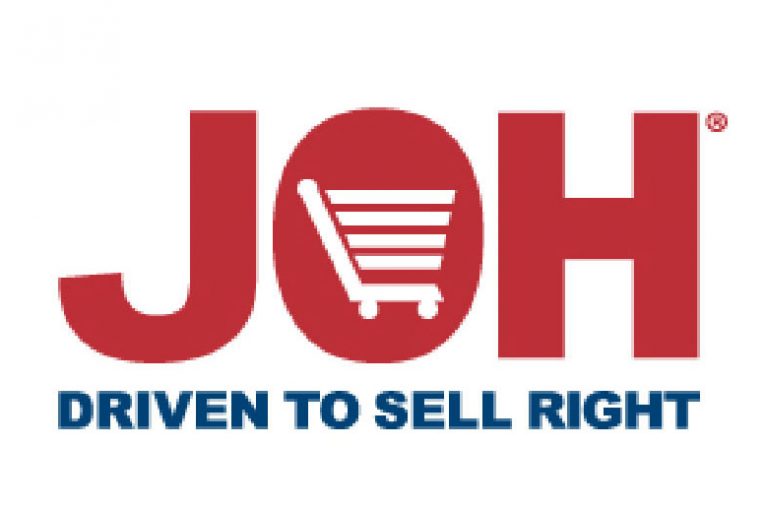 JOH promotes three