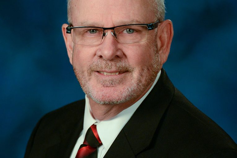 Big Y Marketing VP John Schnepp