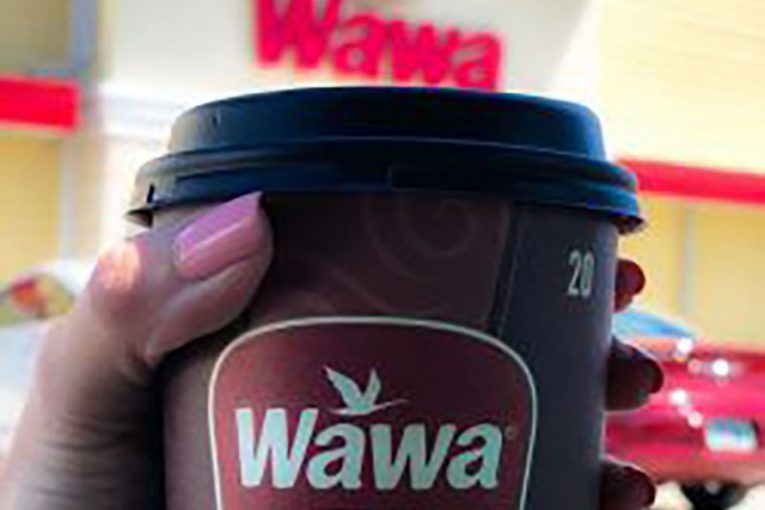 Wawa anniversary coffee giveaway