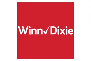 Winn-Dixie Unveils New Concept In Remodeled St. Johns, Florida, Store