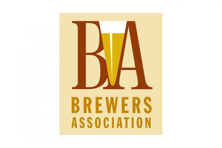 Brewers Association logo