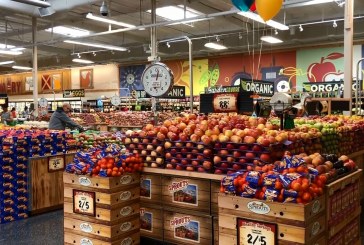 Recommended: Modesto Sprouts Market First In Region To Add Juice And Salad Bars
