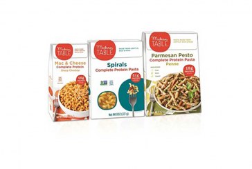 Modern Table Drops ‘Meals’ In Name, Adds New Products