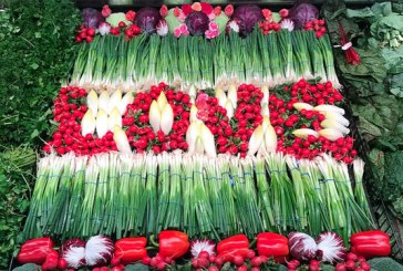 Recommended: Is Festival Foods Madison’s Newest Art Gallery?