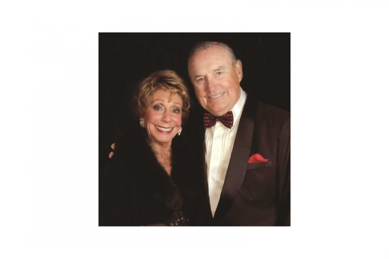 Ronnie and Byron Allumbaugh.