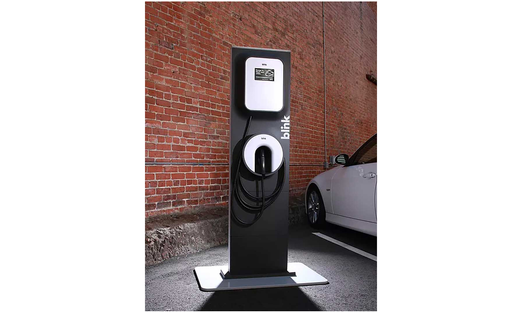 Three Pennsylvania Whole Foods Install EV Charging Stations