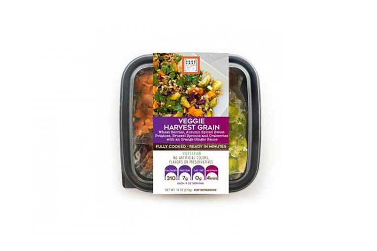 Food Lion Home Chef Kitchen meal