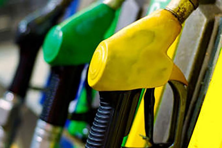 gas prices