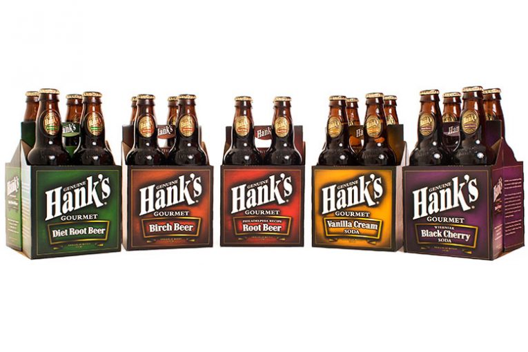Celtic Marketing, Hank's